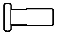 Polypropylene and Acetal Push-To-Connect Plugs