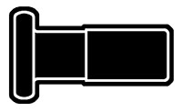 Acetal Push-To-Connect Metric Plugs