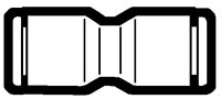 High-Performance Polymer Push-To-Connect and Metric Straight Unions