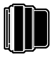 Acetal Push-To-Connect Metric End Stops