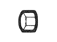 Compliant Compression Standard Cap Fittings