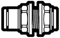 High-Performance Polymer Push-To-Connect and Metric Bulkhead Unions